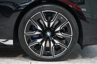 BMW 7 M760e Lusso Theatre Execu 2024