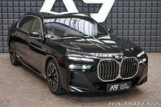 BMW 7 M760e Lusso Theatre Execu 2024