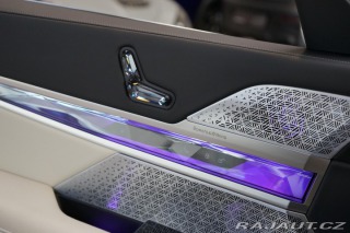 BMW 7 M760e Lusso Theatre Execu 2024