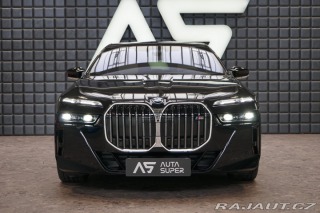 BMW 7 M760e Lusso Theatre Execu 2024