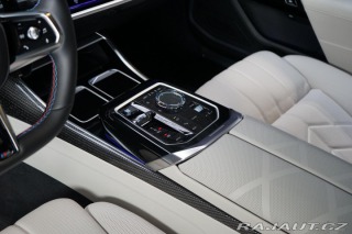 BMW 7 M760e Lusso Theatre Execu 2024