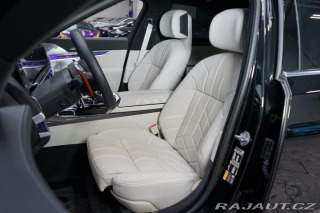 BMW 7 M760e Lusso Theatre Execu 2024