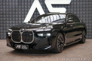 BMW 7 M760e Lusso Theatre Execu 2024