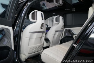 BMW 7 M760e Lusso Theatre Execu 2024