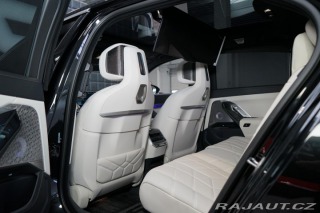 BMW 7 M760e Lusso Theatre Execu 2024