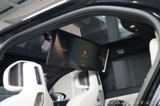 BMW 7 M760e Lusso Theatre Execu 2024