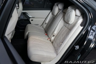 BMW 7 M760e Lusso Theatre Execu 2024