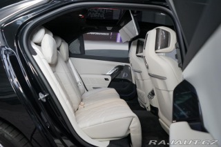 BMW 7 M760e Lusso Theatre Execu 2024
