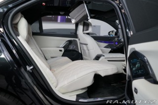 BMW 7 M760e Lusso Theatre Execu 2024