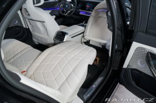 BMW 7 M760e Lusso Theatre Execu 2024
