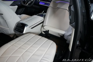 BMW 7 M760e Lusso Theatre Execu 2024