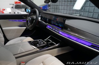 BMW 7 M760e Lusso Theatre Execu 2024