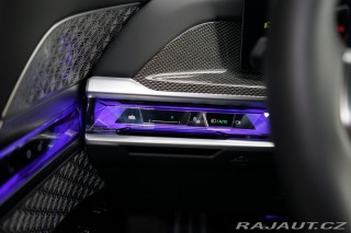BMW 7 M760e Lusso Theatre Execu 2024