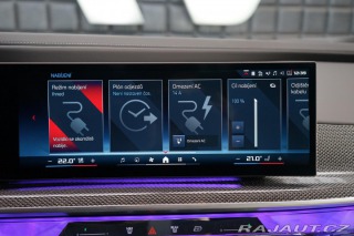 BMW 7 M760e Lusso Theatre Execu 2024