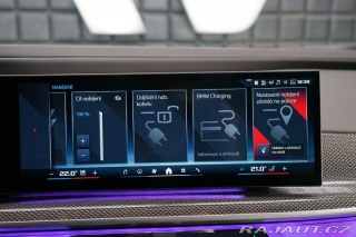 BMW 7 M760e Lusso Theatre Execu 2024