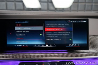 BMW 7 M760e Lusso Theatre Execu 2024