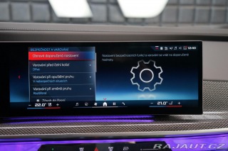 BMW 7 M760e Lusso Theatre Execu 2024