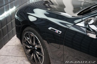 BMW 7 M760e Lusso Theatre Execu 2024