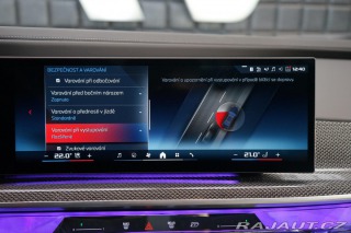 BMW 7 M760e Lusso Theatre Execu 2024