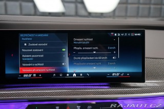 BMW 7 M760e Lusso Theatre Execu 2024