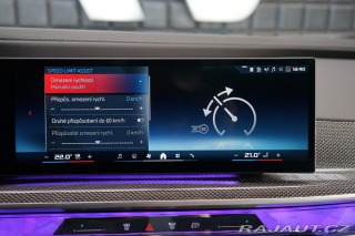 BMW 7 M760e Lusso Theatre Execu 2024