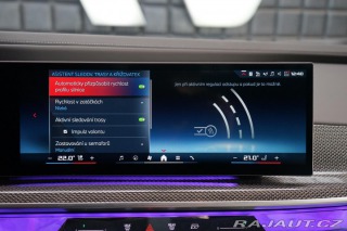 BMW 7 M760e Lusso Theatre Execu 2024