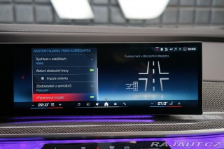 BMW 7 M760e Lusso Theatre Execu 2024