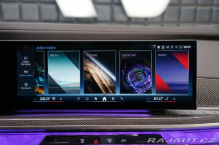 BMW 7 M760e Lusso Theatre Execu 2024
