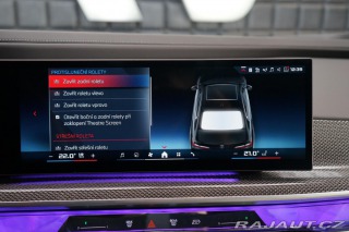BMW 7 M760e Lusso Theatre Execu 2024
