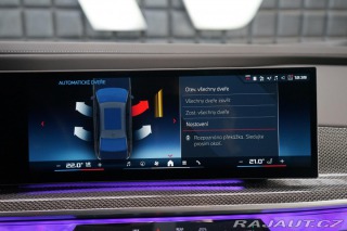BMW 7 M760e Lusso Theatre Execu 2024