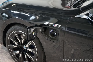 BMW 7 M760e Lusso Theatre Execu 2024