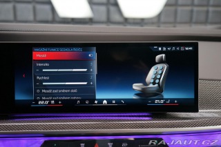 BMW 7 M760e Lusso Theatre Execu 2024