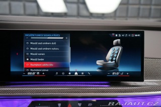BMW 7 M760e Lusso Theatre Execu 2024