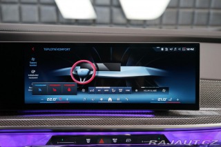 BMW 7 M760e Lusso Theatre Execu 2024