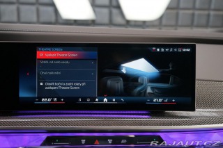BMW 7 M760e Lusso Theatre Execu 2024