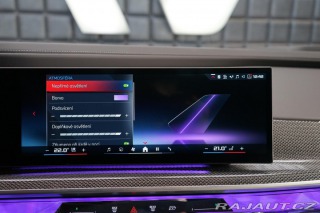 BMW 7 M760e Lusso Theatre Execu 2024