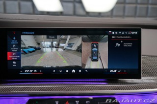 BMW 7 M760e Lusso Theatre Execu 2024