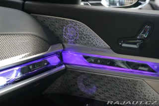 BMW 7 M760e Lusso Theatre Execu 2024