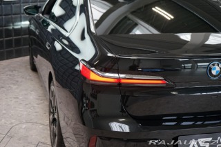 BMW 7 M760e Lusso Theatre Execu 2024