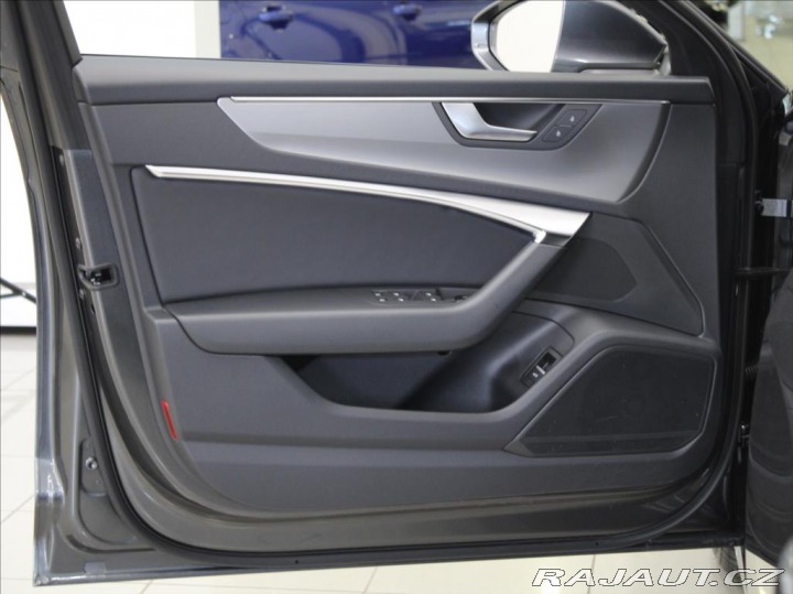 Audi A6 2,0 40TDi 4x4 S-Line TZ M 2023