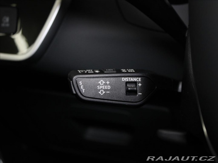 Audi A6 2,0 40TDi 4x4 S-Line TZ M 2023