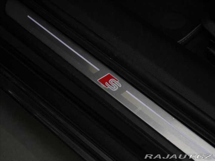 Audi A6 2,0 40TDi 4x4 S-Line TZ M 2023