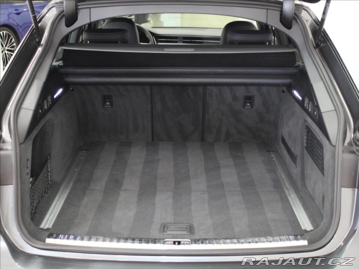 Audi A6 2,0 40TDi 4x4 S-Line TZ M 2023