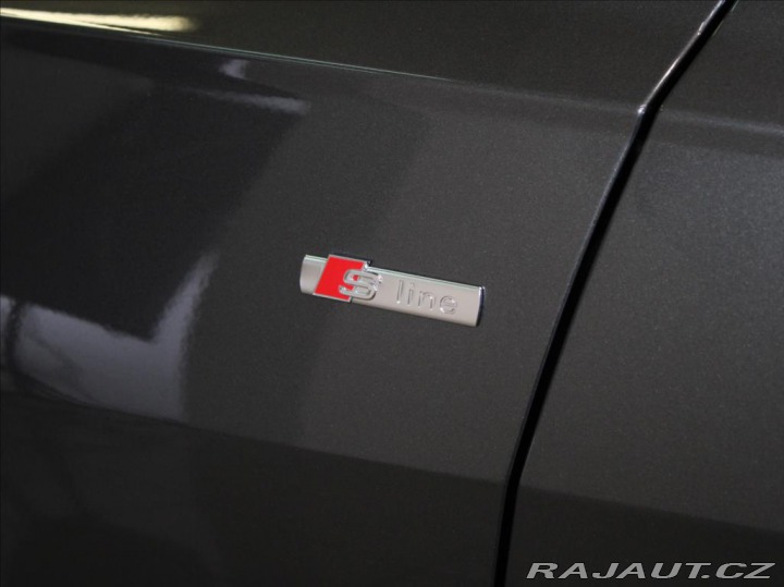 Audi A6 2,0 40TDi 4x4 S-Line TZ M 2023