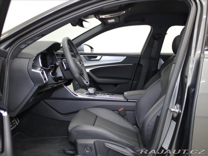 Audi A6 2,0 40TDi 4x4 S-Line TZ M 2023