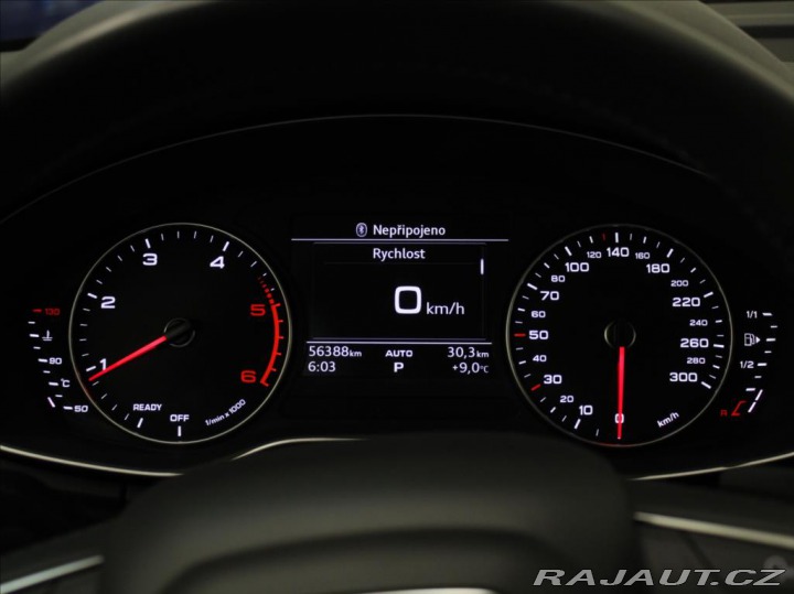 Audi Q5 2,0 40TDi 4x4 Bezklíč 56t 2020