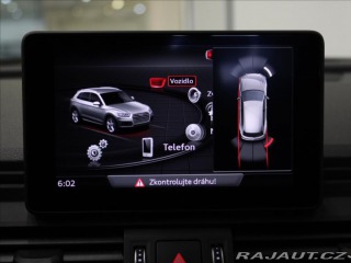 Audi Q5 2,0 40TDi 4x4 Bezklíč 56t 2020
