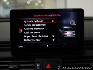 Audi Q5 2,0 40TDi 4x4 Bezklíč 56t 2020