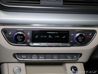 Audi Q5 2,0 40TDi 4x4 Bezklíč 56t 2020