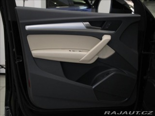 Audi Q5 2,0 40TDi 4x4 Bezklíč 56t 2020